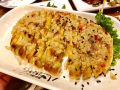 -福苗小骆驼烧烤(莲湖路店)