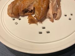 -金狮麟·新豫菜(金码大厦店)