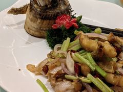 -中国科技大学-专家楼食堂