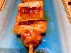 -人间酒暖·Go blanc·烧鸟·深夜食堂(陆家嘴店)