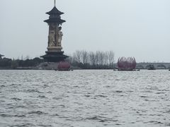 -溱湖国家湿地公园