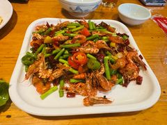 -61号餐吧(兴坪古镇漓江店)