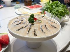 -忆春秋火锅(文翠路店)