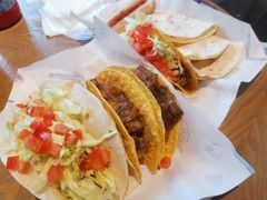 -Taco Bell 塔可钟(民田路店)