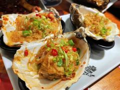 -喝丢一只鞋海鲜烧烤·海肠捞饭(文体街店)