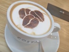 -COSTA COFFEE(哈尔滨凯德学府店)