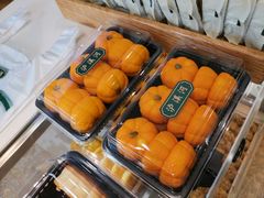 -泸溪河桃酥(江宁万居汇店)