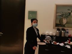 -上海古井假日酒店 · 徽昇楼中餐厅