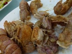 -聚德福海鲜家常菜(刘庄店)