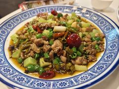 -新蜀会四川豆花(五羊店)