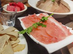 -潮火锅·麻辣牛肉火锅(观音桥方圆·LIVE店)