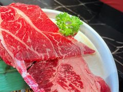 -谷牛和牛烤肉(漕河泾印象城店)