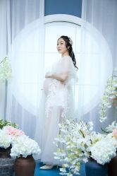 -韩慕婚纱摄影(九亭店)