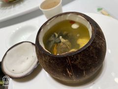 -湖锦酒楼·31年地道湖北菜(黄鹤楼店)