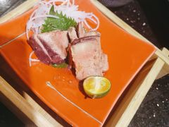 -上井料理黑金店(IFS国金中心店)