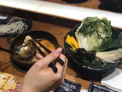 -呷哺呷哺 黄金牧场 (欢乐谷店)