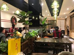 -庆合府重庆大排档(紫都城店)