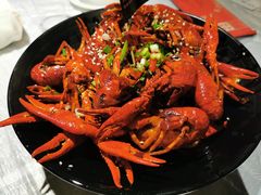 油焖大虾-巴厘龙虾·榜首油焖大虾(旗舰店·万松园)