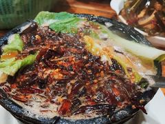 -好清香砂锅(总店)