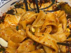 -子午路张记肉夹馍(兵马俑店)