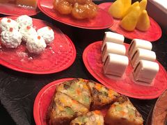 六小吃-大董(阜成路店)