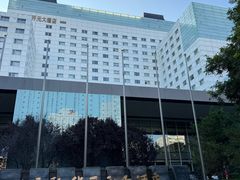 -北京歌华开元大酒店