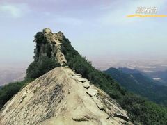 -秦岭风景区