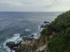 -海南分界洲岛旅游区