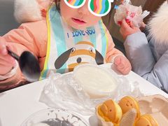 -鞠氏黑芝麻糊(水塔店)