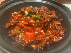 -南昌大饭店·非遗南昌菜(万寿宫店)