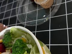 -山东大学体育馆