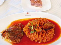 -怡园饭店-餐厅(四望亭店)