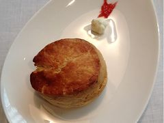 英式下午茶点-上海璞麗酒店