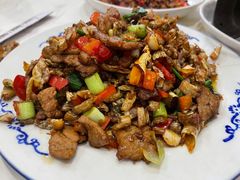 -新新湘菜馆(新中街二条店)