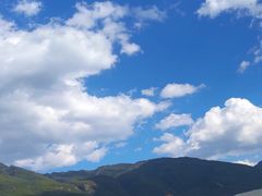 -丽江三义国际机场