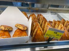 -鲍师傅糕点(观前街店)