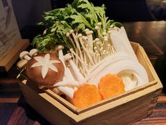 -山葵家·创意料理(万象汇店)