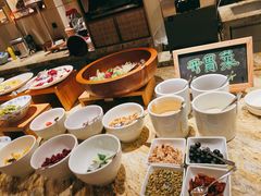 -嘉定凯悦·咖啡厅