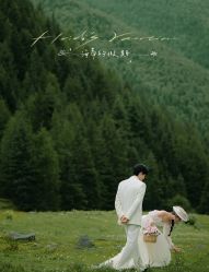 -雅云婚纱摄影工作室旗舰店