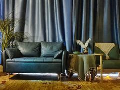 -芳朴养生按摩spa·男士