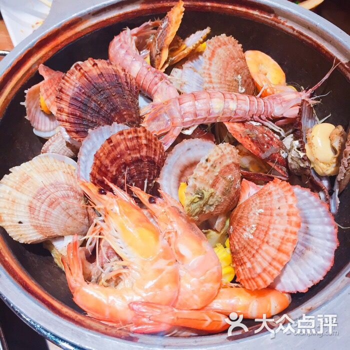 虾宝贝(阜成门店)图片 - 第1张