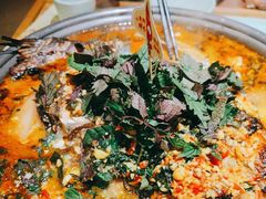 -炭舍干锅·烤鱼(扬名广场店)