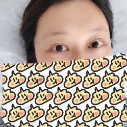 -西施无菌半永久纹绣眉眼影唇轻增发纹发际线