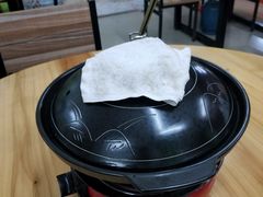 -金勺子原汤椰子鸡
