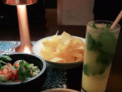 -MAYA玛雅墨西哥餐厅(四方新城店)