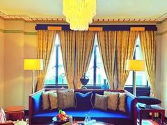 -上海和平饭店 Fairmont Peace Hotel