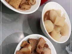 -韦记牛杂汤(清晖园店)