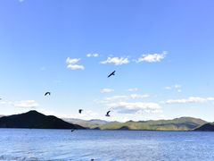 -丽江泸沽湖景区