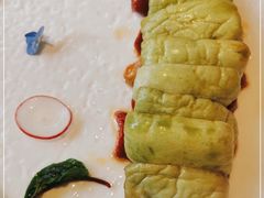 -漢舍中国菜馆(889广场店)