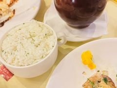 -老井俄式餐厅